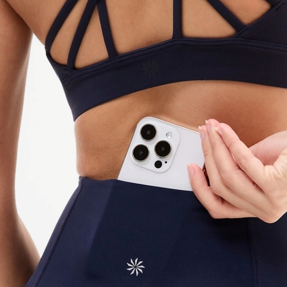 Ultra High Rise Elation Legging - Picture 6 of 7